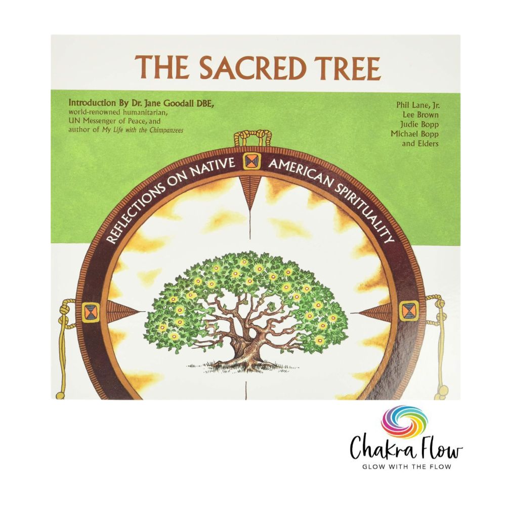 The Sacred Tree
