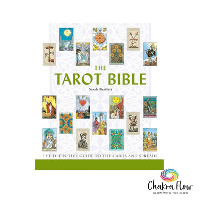 The Tarot Bible