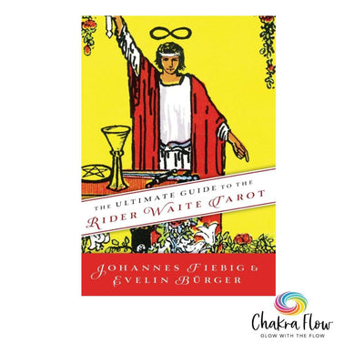 The Ultimate Guide To The Rider Waite Tarot