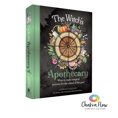 The Witch's Apothecary