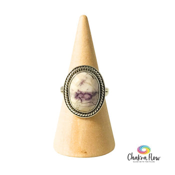 Tiffany Stone Ring