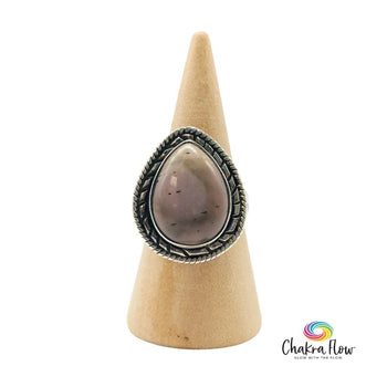 Tiffany Stone Ring