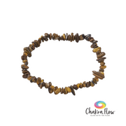 Tiger Eye Bracelet