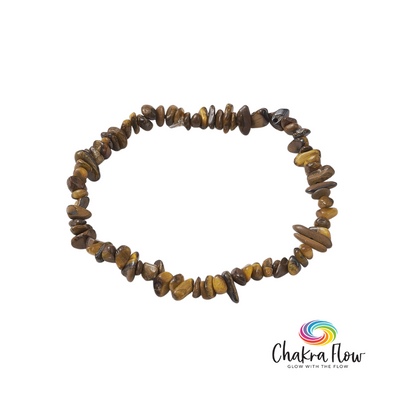 Tiger Eye Bracelet