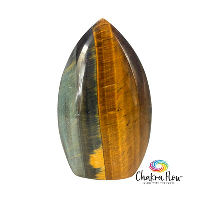 Tiger's Eye Free Form