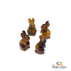 Tiger's Eye Rabbit