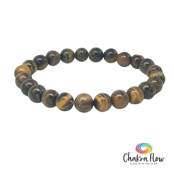 Tiger's Eye Bracelet