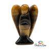 Tiger's Eye Angel