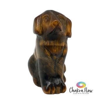 Gemstone Dog