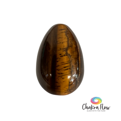 Tiger's eye Egg