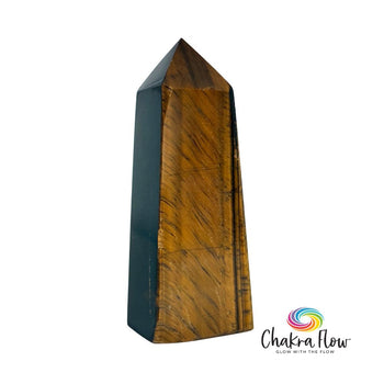 Tiger's Eye Generators