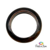 Tiger's Eye Ring