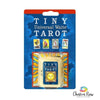 Tiny Tarot Keychain