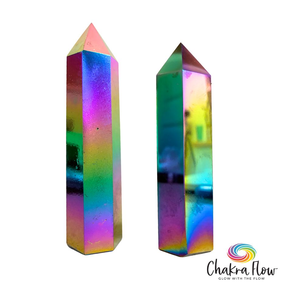 Titanium Coated Obsidian Generator
