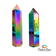 Titanium Coated Obsidian Generator