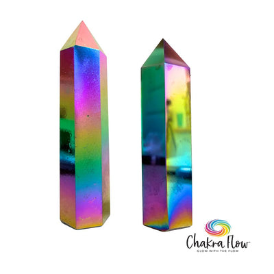 Titanium Coated Obsidian Generator