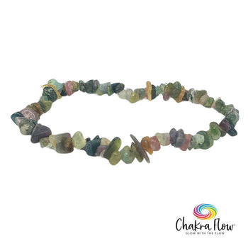 Tourmaline Mix Bracelet