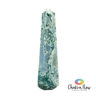 Tree Agate Generator