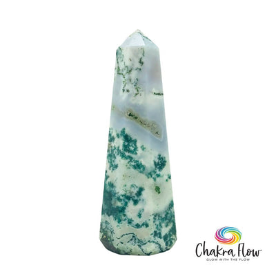 Tree Agate Generator