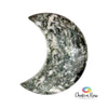 Tree Agate Moon