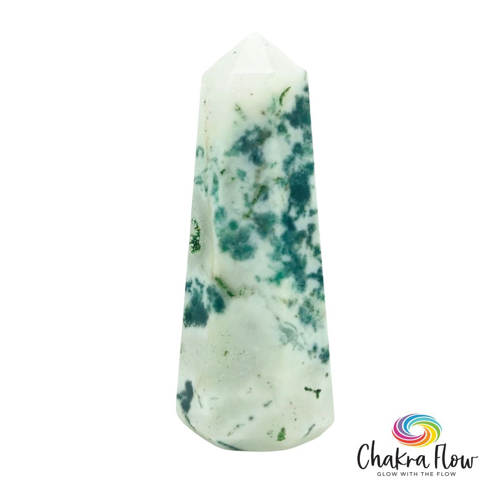 Tree Agate Generator