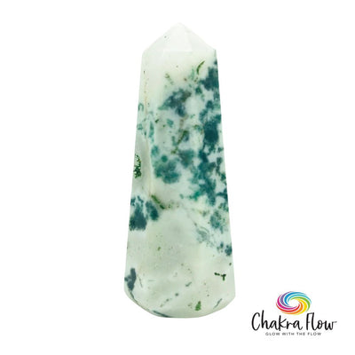 Tree Agate Generator