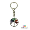Tree of Life Keychain