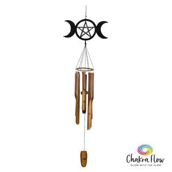 Bamboo Wind Chime