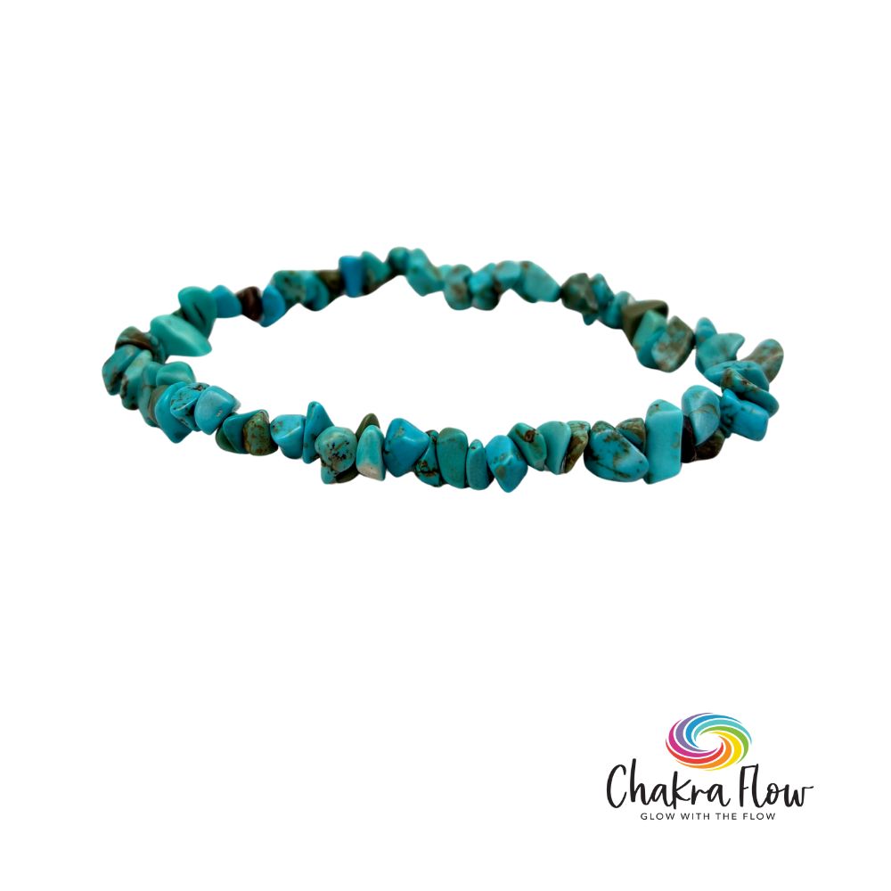 Turquenite Bracelet