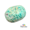 Turquoise Palm Stone
