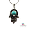Turquoise Pendant