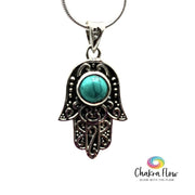 Turquoise Pendant