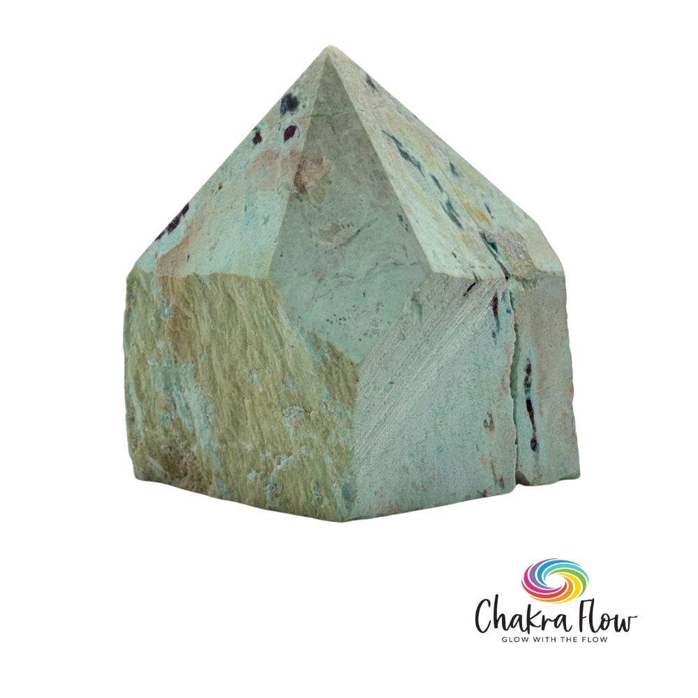 Turquoise Top Polished Generator