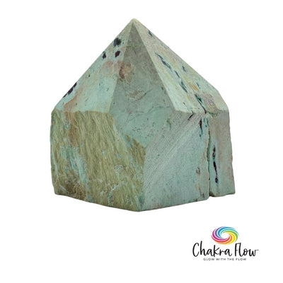 Turquoise Top Polished Generator