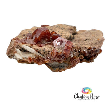 Vanadinite Specimen