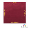 Lenormand Velvet Tarot Cloth