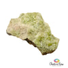 Vesuvianite Raw