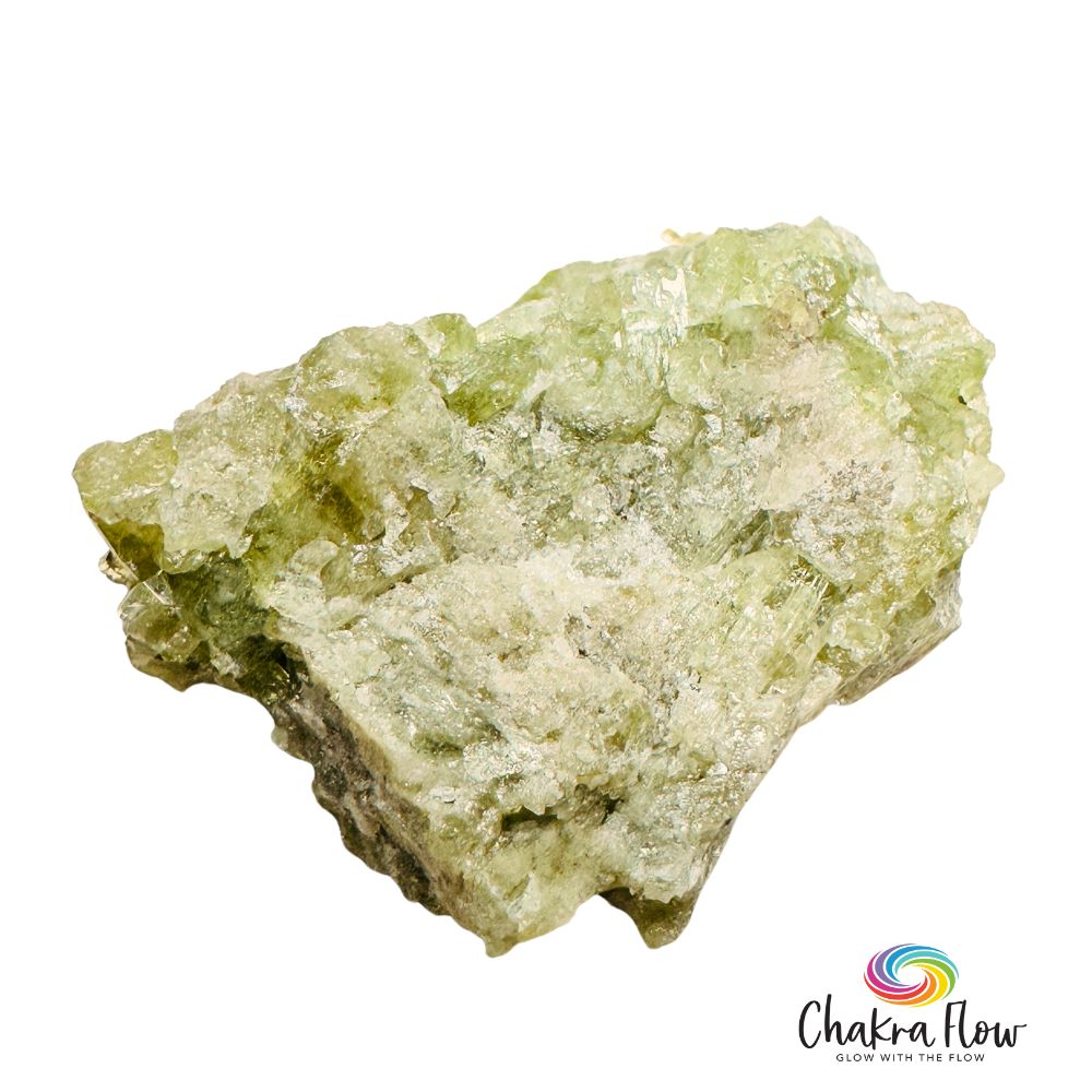 Vesuvianite Raw