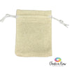 Burlap Bag
