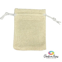 Burlap Bag