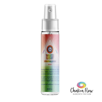 White Light Spiritual Spray