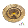 Wood Incense Holder - Tree of Life
