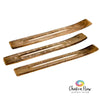 Wood Incense Burners