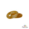 Yellow Aventurine Ring