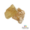 Yellow Optical Calcite