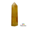 Yellow Fluorite Generator