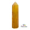 Yellow Fluorite Generator Tower