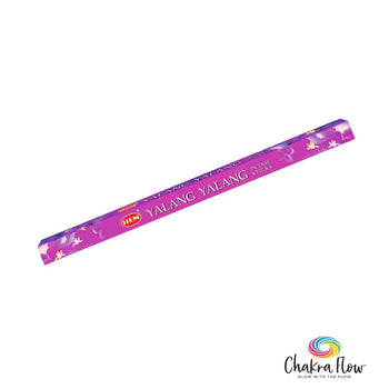 Ylang Ylang Incense