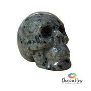 Yooperlite Skull