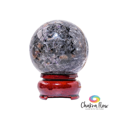 Yooperlite Sphere